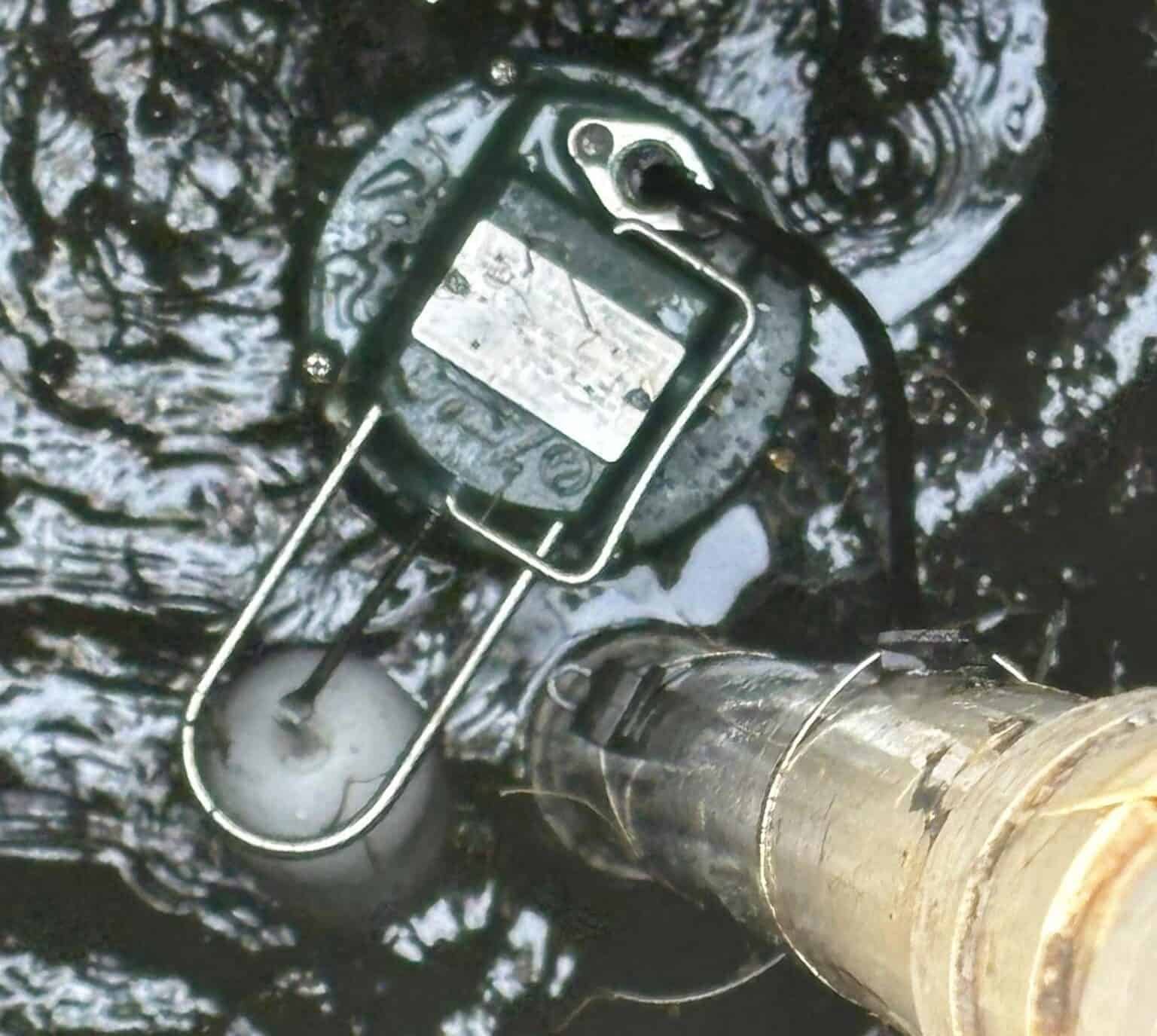 Drain Bros llc sump pump in use shows how water is managed in basements, highlighting its role for homes and businesses.