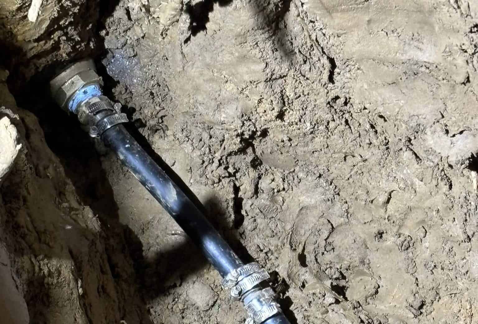 Drain Bros llc ensures reliable sewer repair and excavation, showing care and skill on every emergency project.