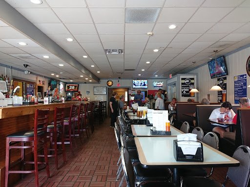 Drain Bros llc quickly fixes sewer issues so diners can relax, eat, and enjoy a clean, friendly place with no worries.
