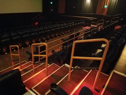 Like a movie theater with clear paths, Drain Bros llc makes sure water flows easily in drainage installations.