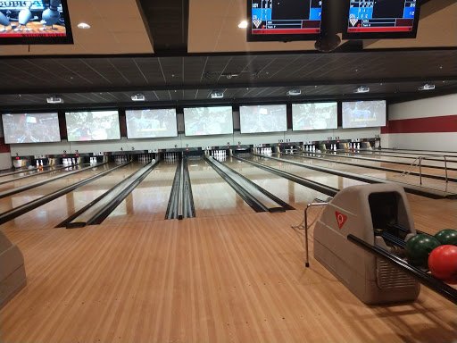 Like bowling, Drain Bros llc uses careful planning to deliver precise excavation and drainage services for homes.